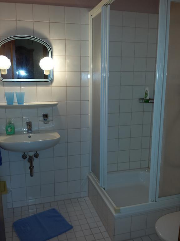 Landhaus Brigitte Bayersoien Quarto foto