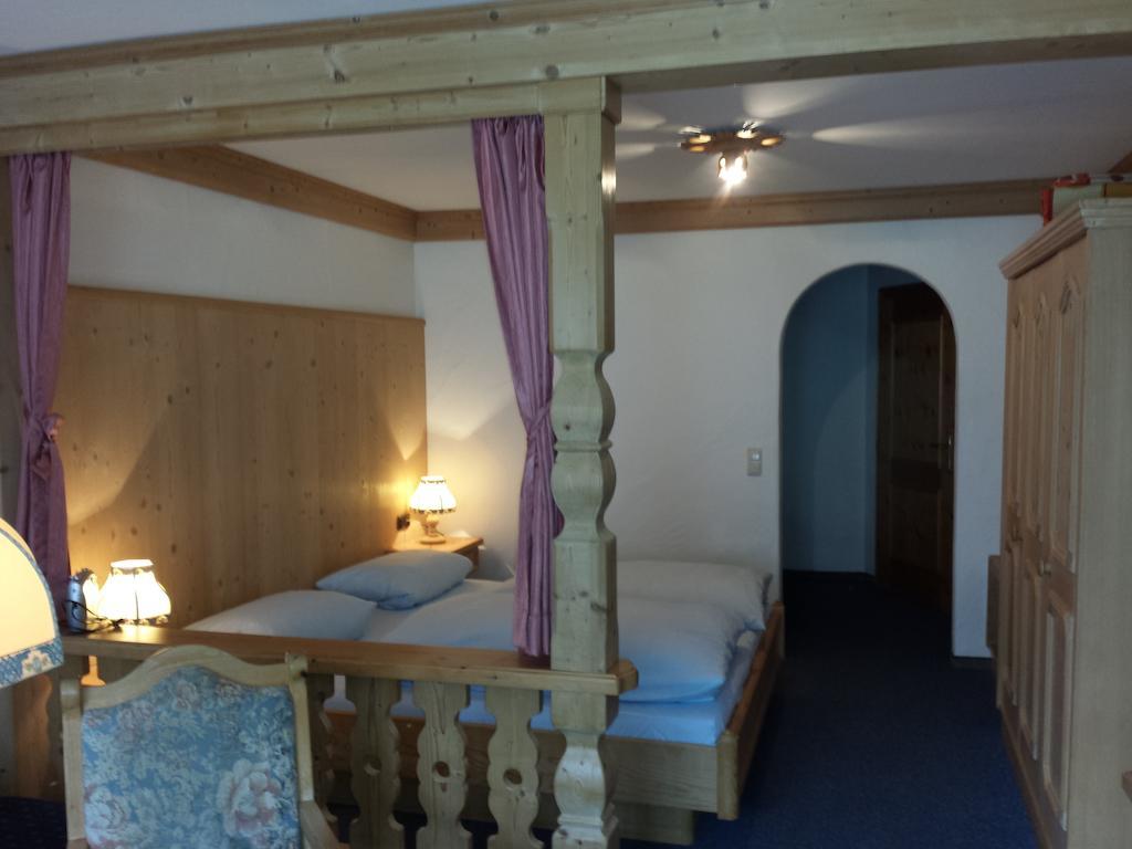 Landhaus Brigitte Bayersoien Quarto foto